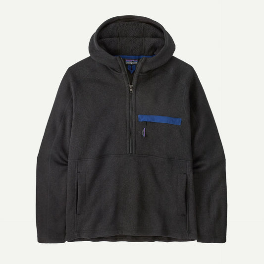 Men's Better Sweater® 1/2-Zip Fleece Pullover - US 3914