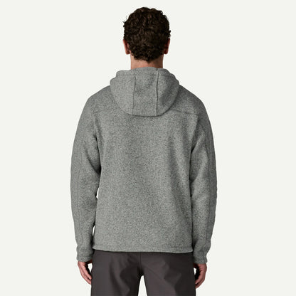 Men's Better Sweater® 1/2-Zip Fleece Pullover - US 4612