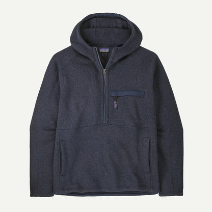 Men's Better Sweater® 1/2-Zip Fleece Pullover - US 2269