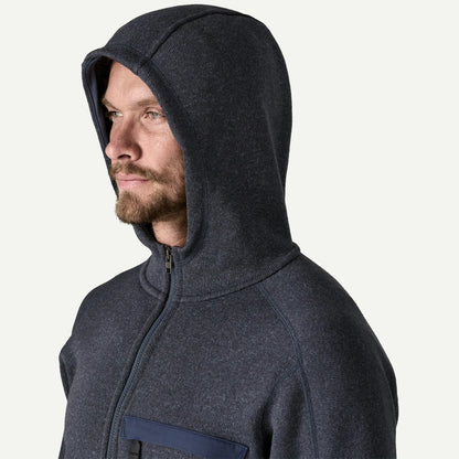 Men's Better Sweater® 1/2-Zip Fleece Pullover - US 2269