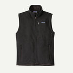 Men's Better Sweater® Fleece Vest - US 5029