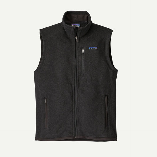 Men's Better Sweater® Fleece Vest - US 5029