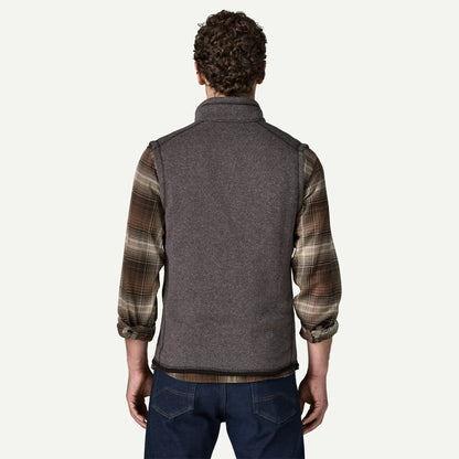 Men's Better Sweater® Fleece Vest - US 0727