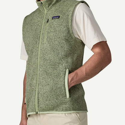 Men's Better Sweater® Fleece Vest - US 7878