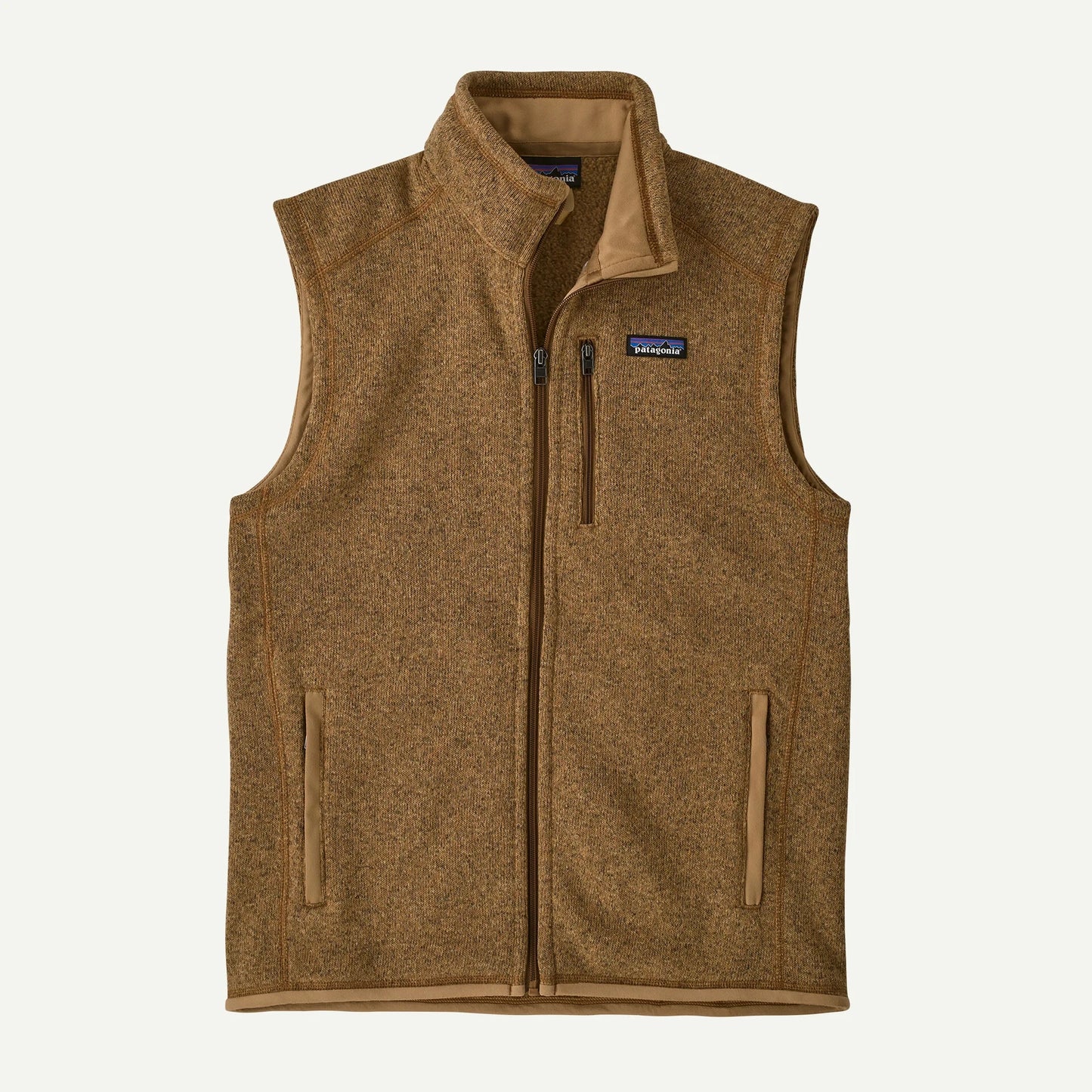 Men's Better Sweater® Fleece Vest - US 0745