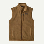 Men's Better Sweater® Fleece Vest - US 0745