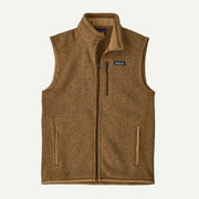 Grayling Brown