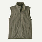 Men's Better Sweater® Fleece Vest - US 1570