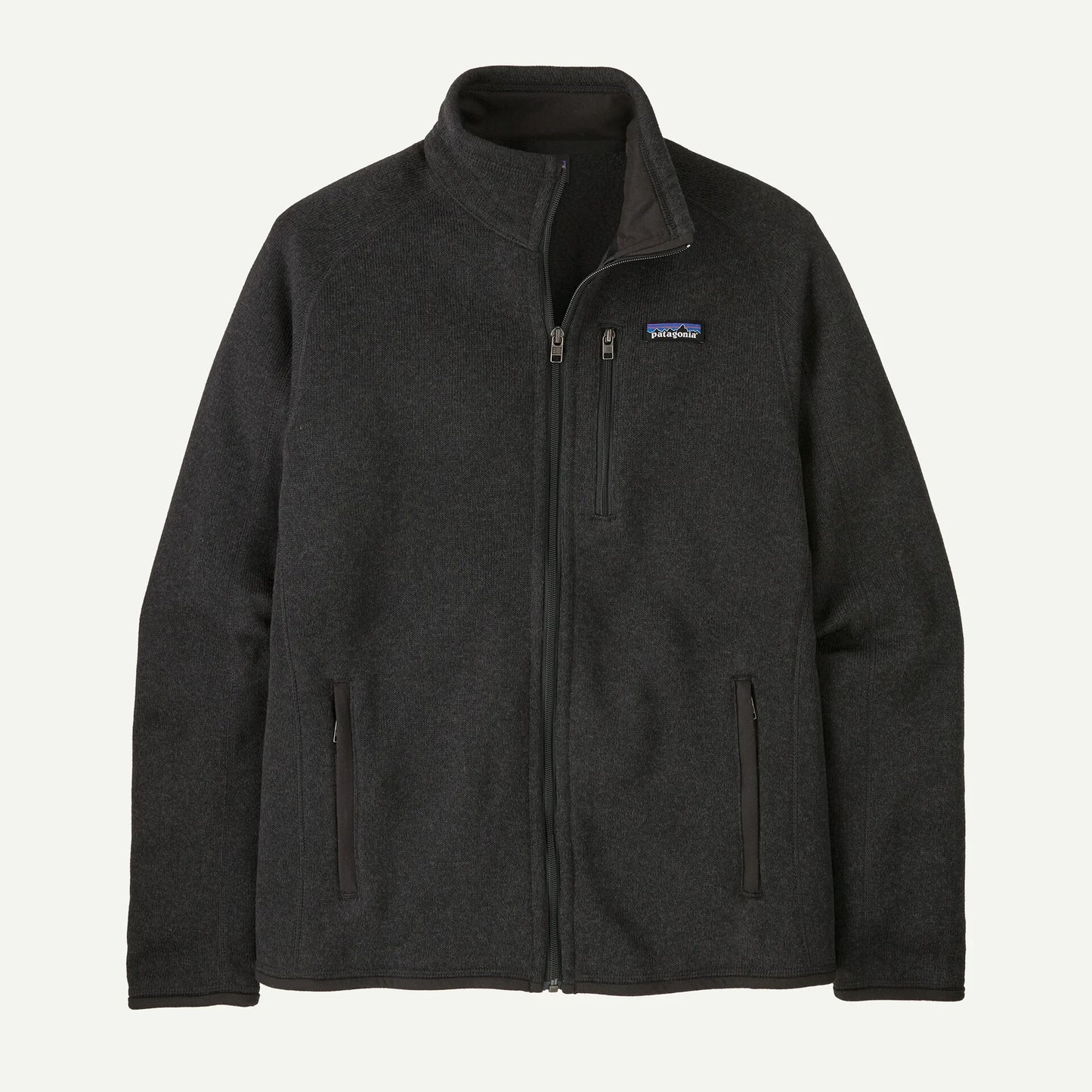 Men's Better Sweater® Fleece Jacket - US 2722