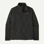 Men's Better Sweater® Fleece Jacket - US 2722