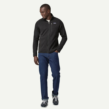 Men's Better Sweater® Fleece Jacket - US 2722