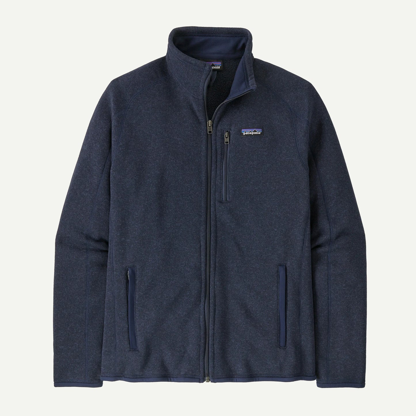 Men's Better Sweater® Fleece Jacket - US 8431