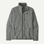 Men's Better Sweater® Fleece Jacket - US 2758