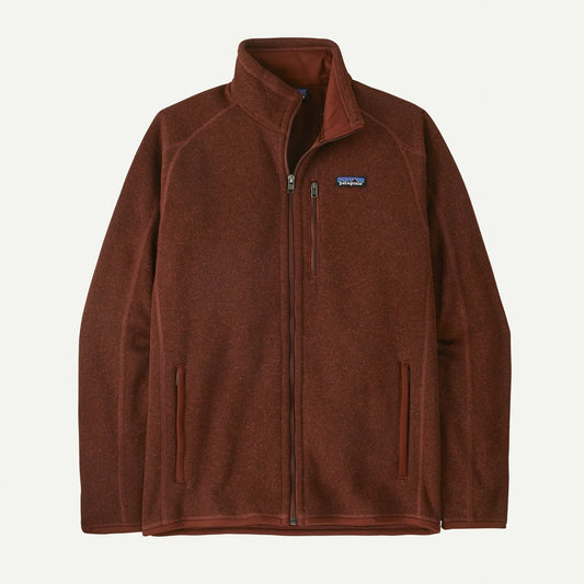 Men's Better Sweater® Fleece Jacket - US 2478