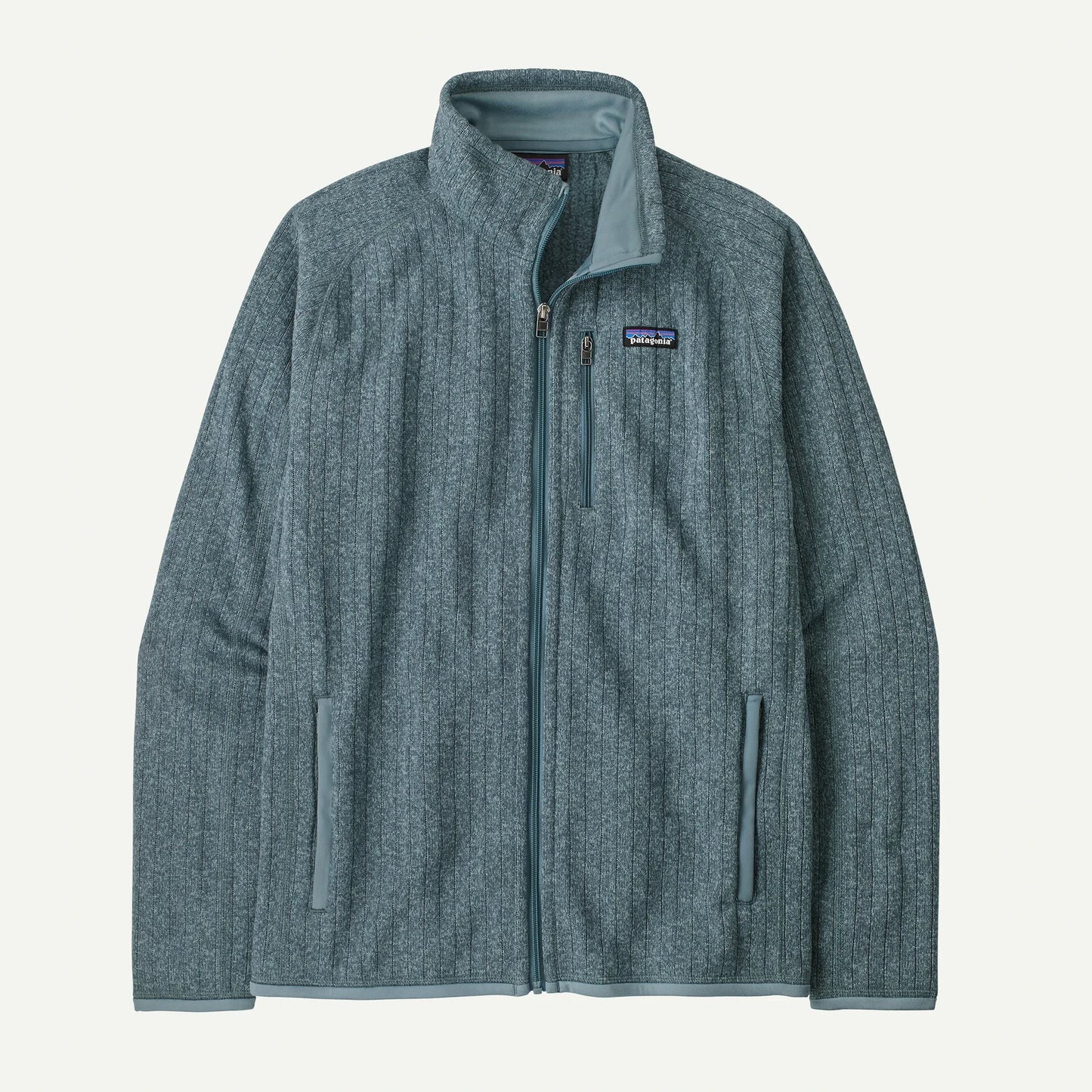 Men's Better Sweater® Fleece Jacket - US 5500
