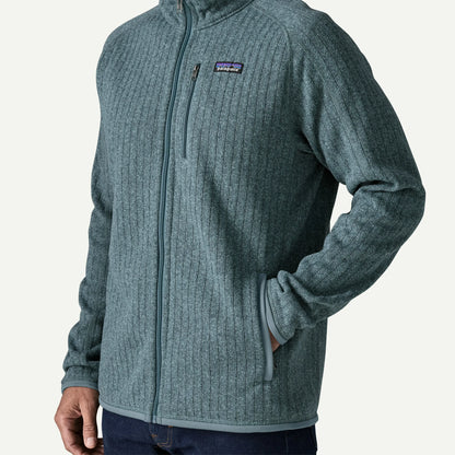 Men's Better Sweater® Fleece Jacket - US 5500