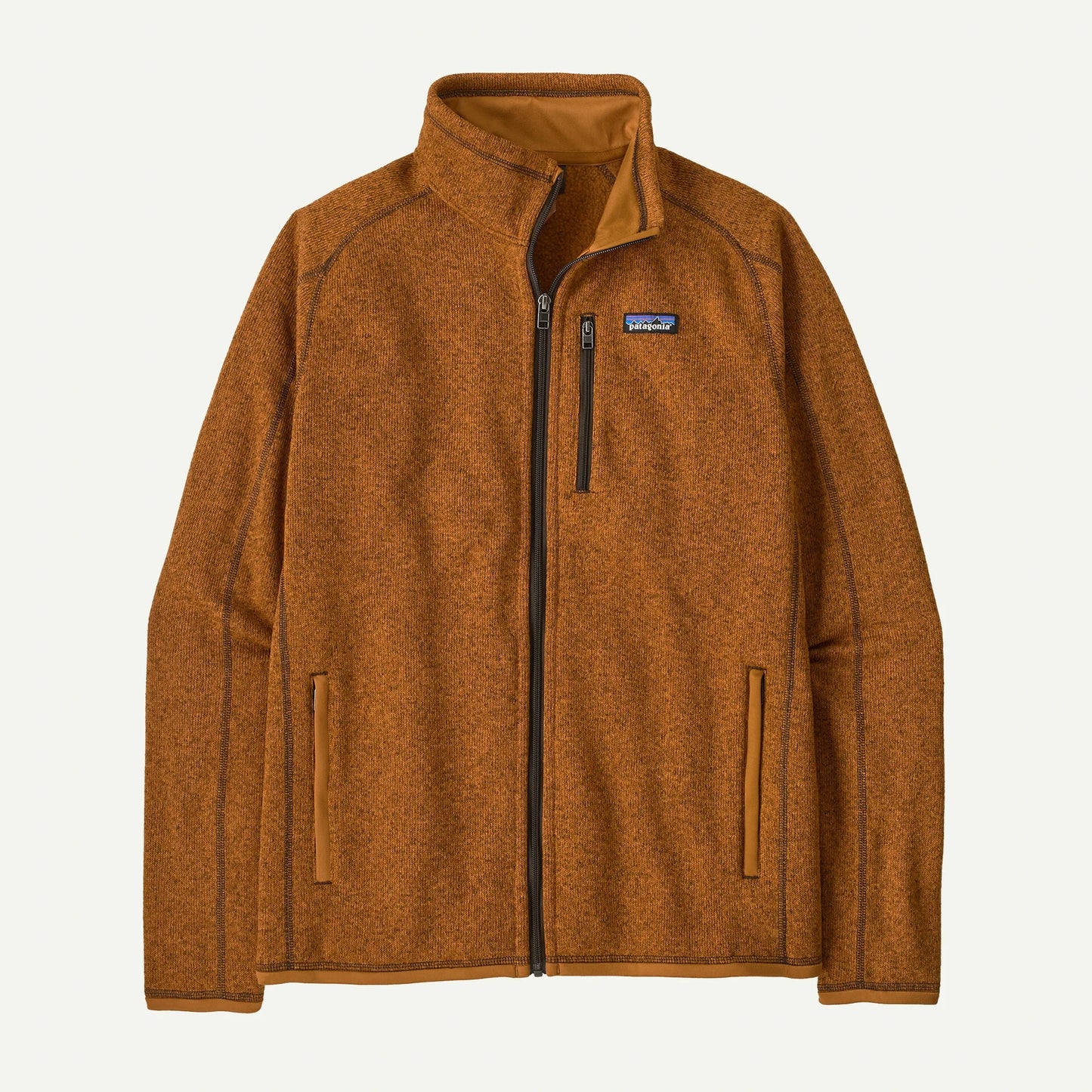 Men's Better Sweater® Fleece Jacket - US 7619