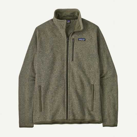 Men's Better Sweater® Fleece Jacket - US 8033