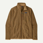 Men's Better Sweater® Fleece Jacket - US 3323