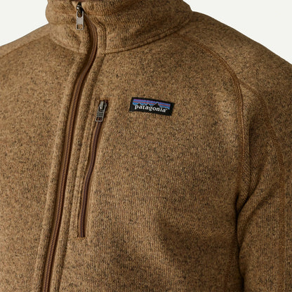 Men's Better Sweater® Fleece Jacket - US 3323