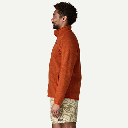 Men's Better Sweater® Fleece Jacket - US 8763