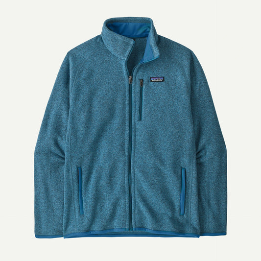 Men's Better Sweater® Fleece Jacket - US 7117