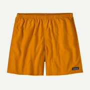 Autumn Orange