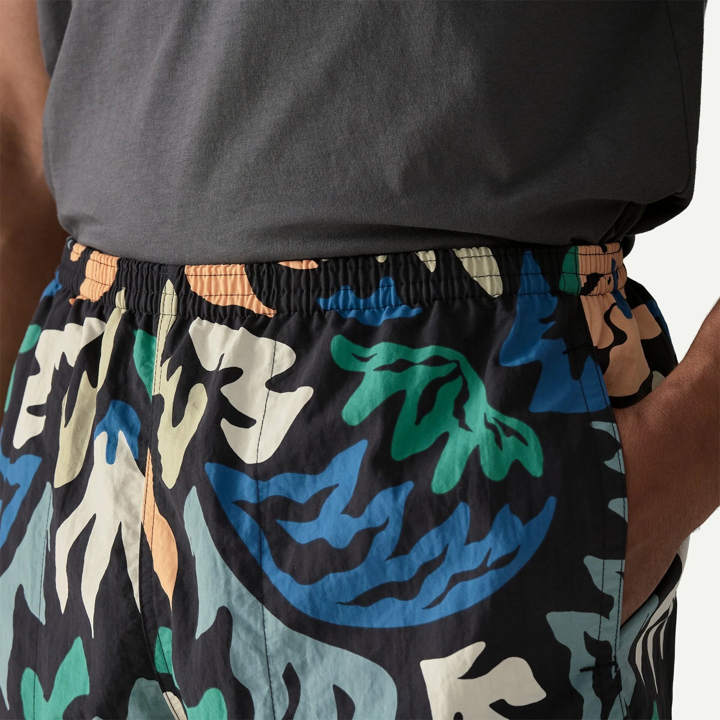 Men's Baggies™ Shorts - 5" - US 4926