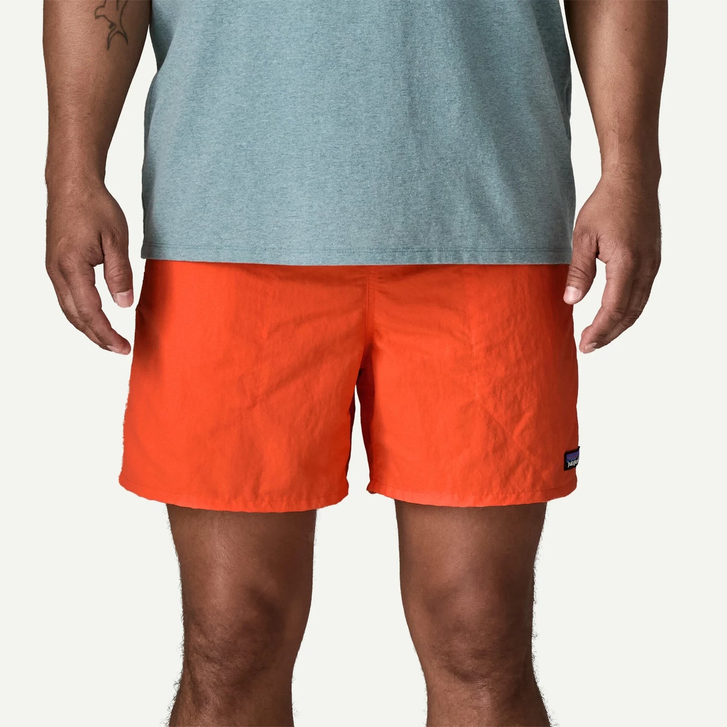 Men's Baggies™ Shorts - 5" - US 7644