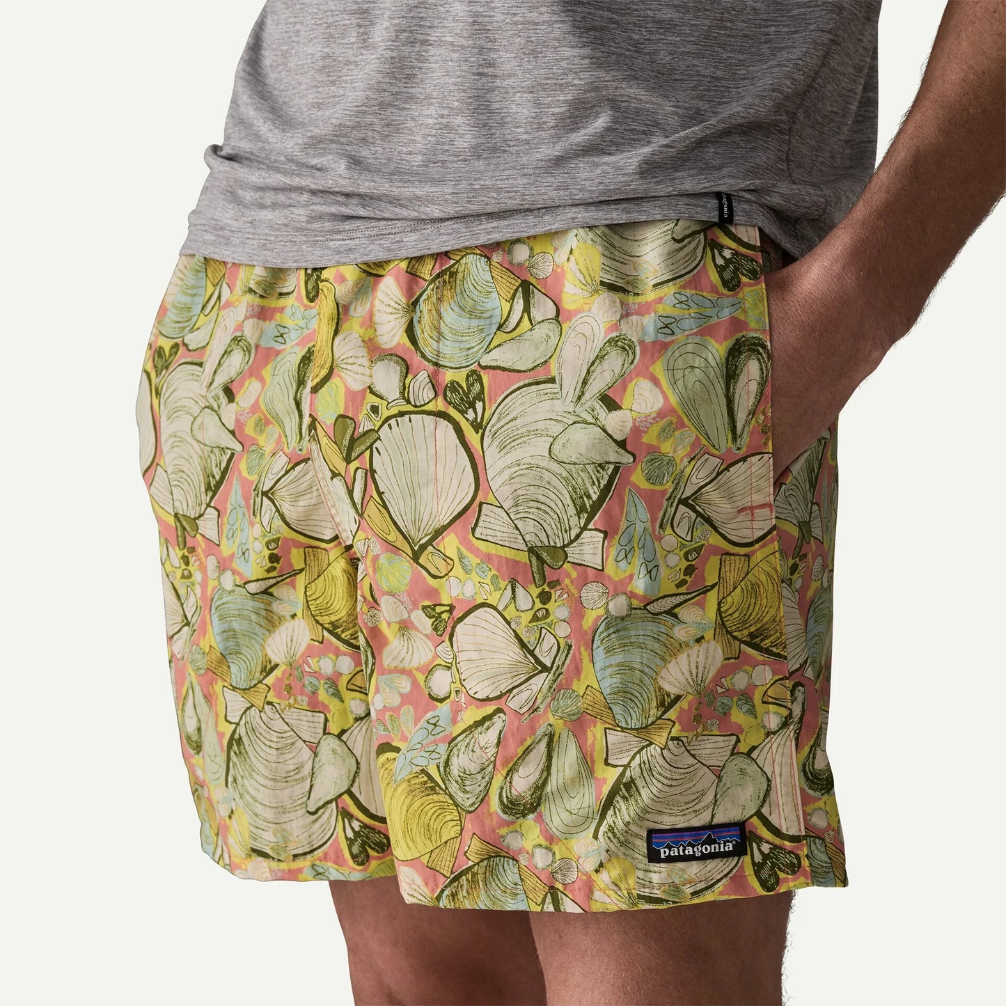 Men's Baggies™ Shorts - 5" - US 9227