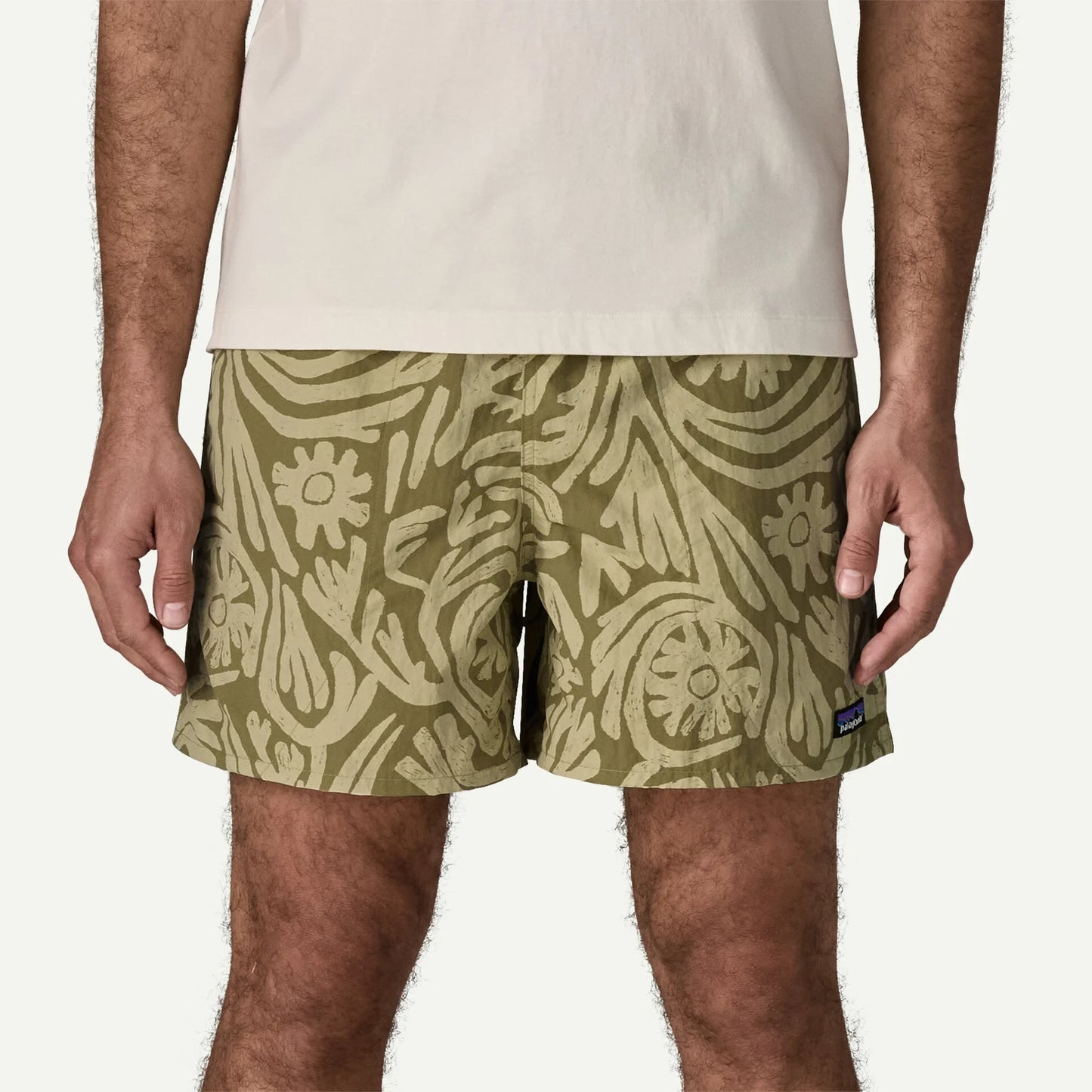 Men's Baggies™ Shorts - 5" - US 3211