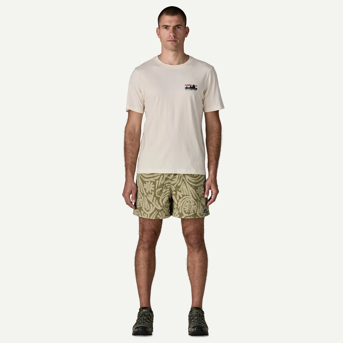 Men's Baggies™ Shorts - 5" - US 3211