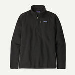 Men's Better Sweater® 1/4-Zip Fleece - US 3712