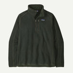 Men's Better Sweater® 1/4-Zip Fleece - US 5434