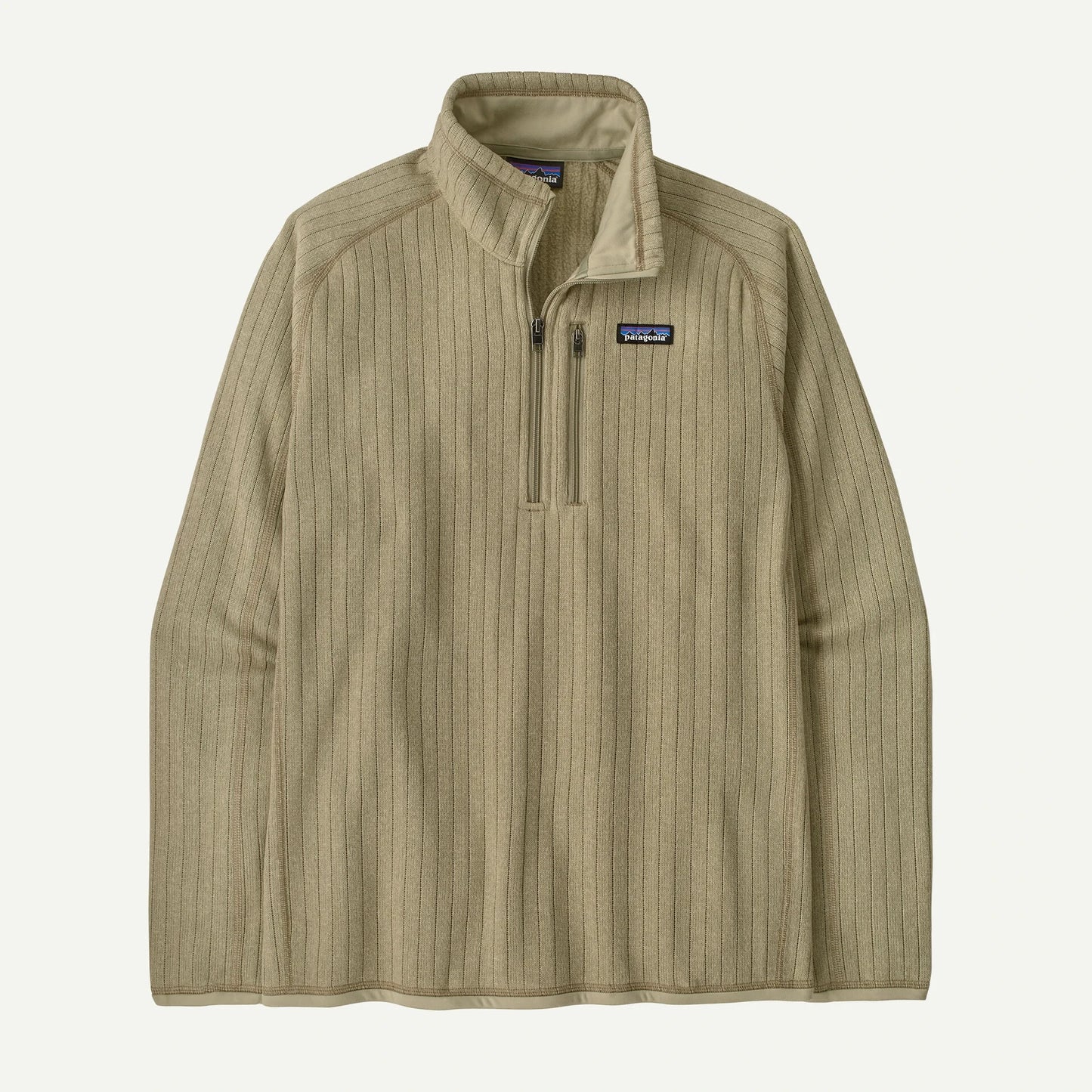 Men's Better Sweater® 1/4-Zip Fleece - US 0978