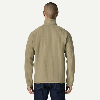 Men's Better Sweater® 1/4-Zip Fleece - US 0978