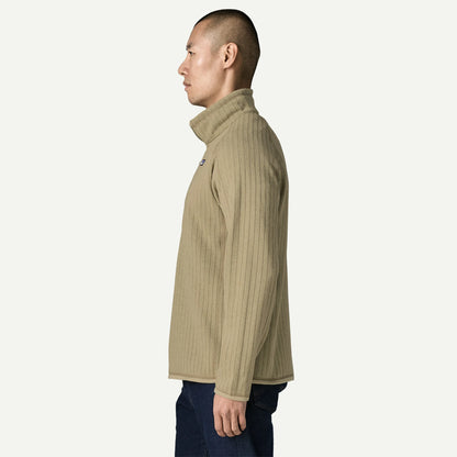Men's Better Sweater® 1/4-Zip Fleece - US 0978