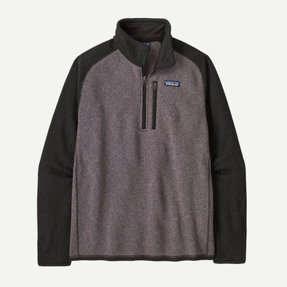 Men's Better Sweater® 1/4-Zip Fleece - US 1422