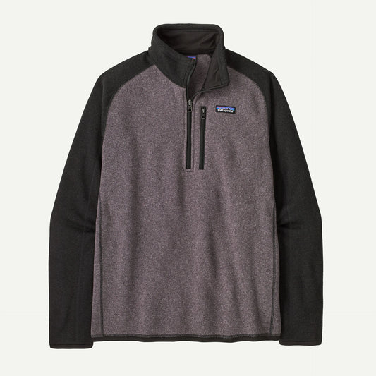 Men's Better Sweater® 1/4-Zip Fleece - US 1422