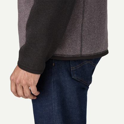 Men's Better Sweater® 1/4-Zip Fleece - US 1422