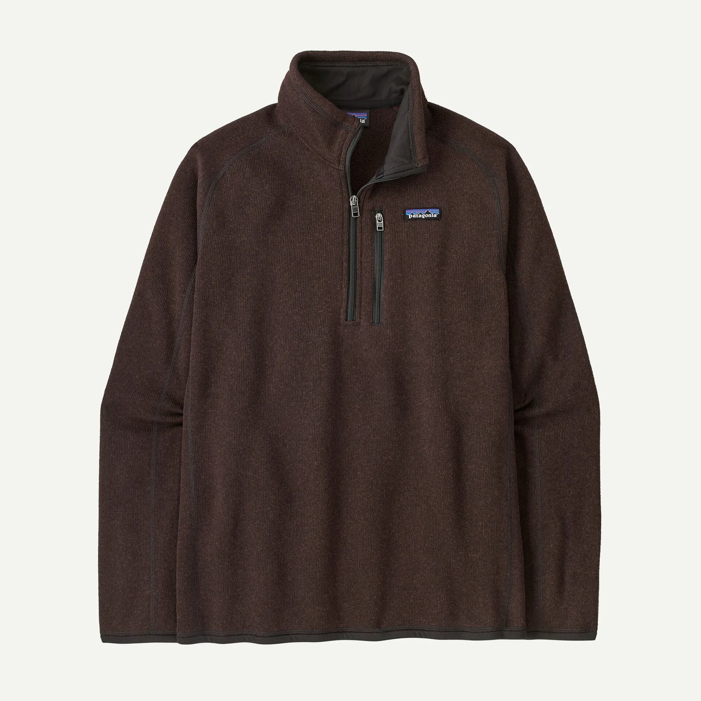 Men's Better Sweater® 1/4-Zip Fleece - US 2370