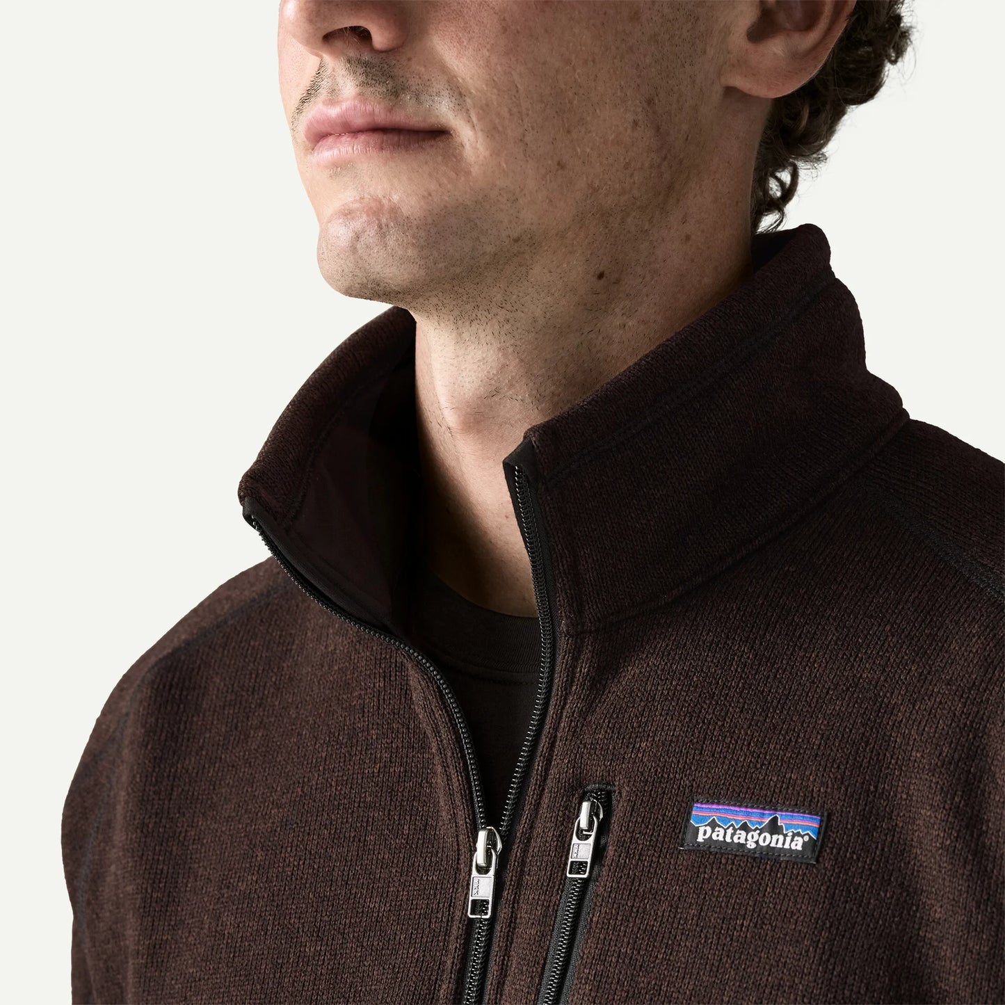 Men's Better Sweater® 1/4-Zip Fleece - US 2370