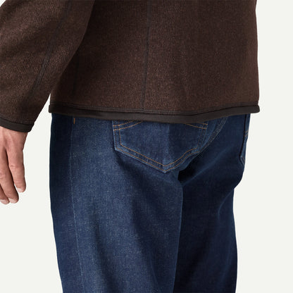 Men's Better Sweater® 1/4-Zip Fleece - US 2370