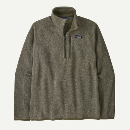 Men's Better Sweater® 1/4-Zip Fleece - US 4918