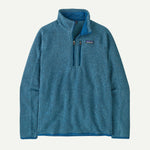 Men's Better Sweater® 1/4-Zip Fleece - US 1875