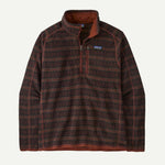 Men's Better Sweater® 1/4-Zip Fleece - US 3079
