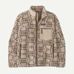 Men's Classic Retro-X® Fleece Jacket - US 8339