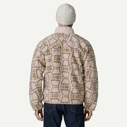 Men's Classic Retro-X® Fleece Jacket - US 8339