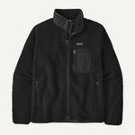 Men's Classic Retro-X® Fleece Jacket - US 8013