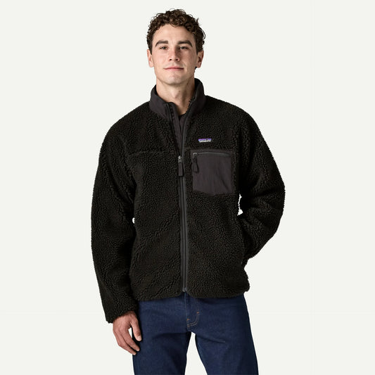Men's Classic Retro-X® Fleece Jacket - US 8013